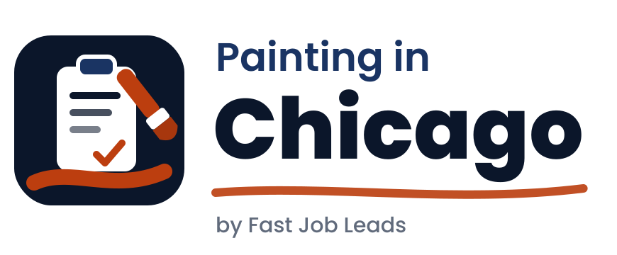 Painting in Chicago